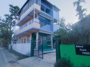 Hotel O Flagship Bonfire Kaziranga Resort